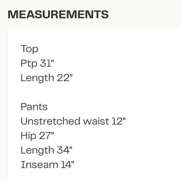 Atelier Delphine Kiko pant and Celeste top in citrus tie dye, size medium. - Picture 4 of 4